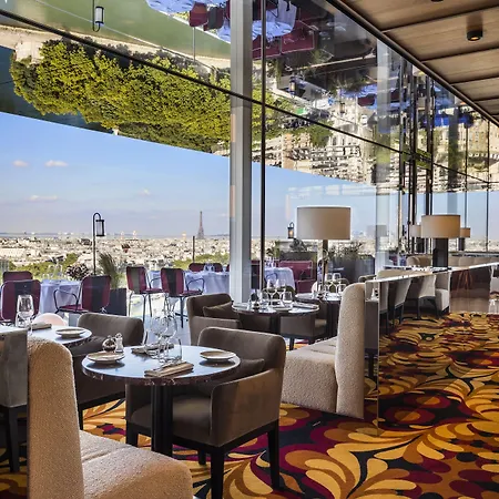 So/ Paris Hotel-3